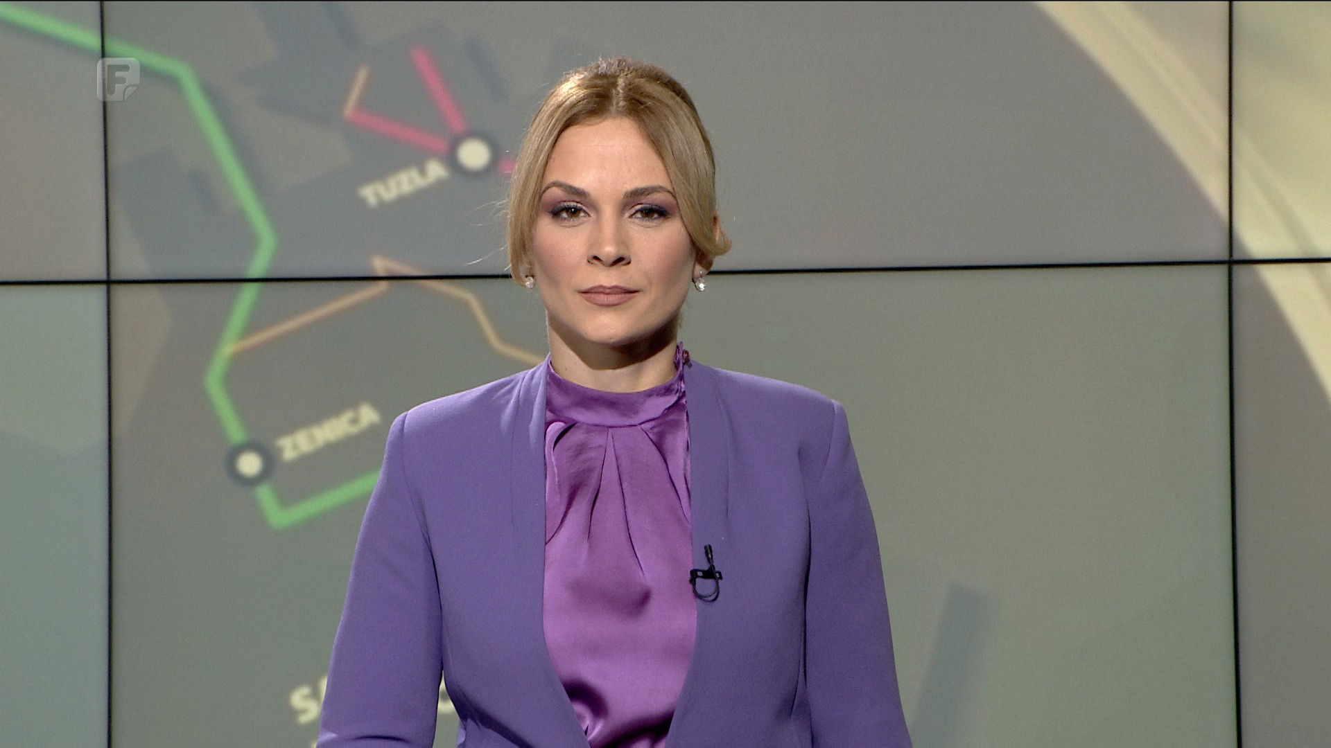 Federacija danas, 10.11.2021.