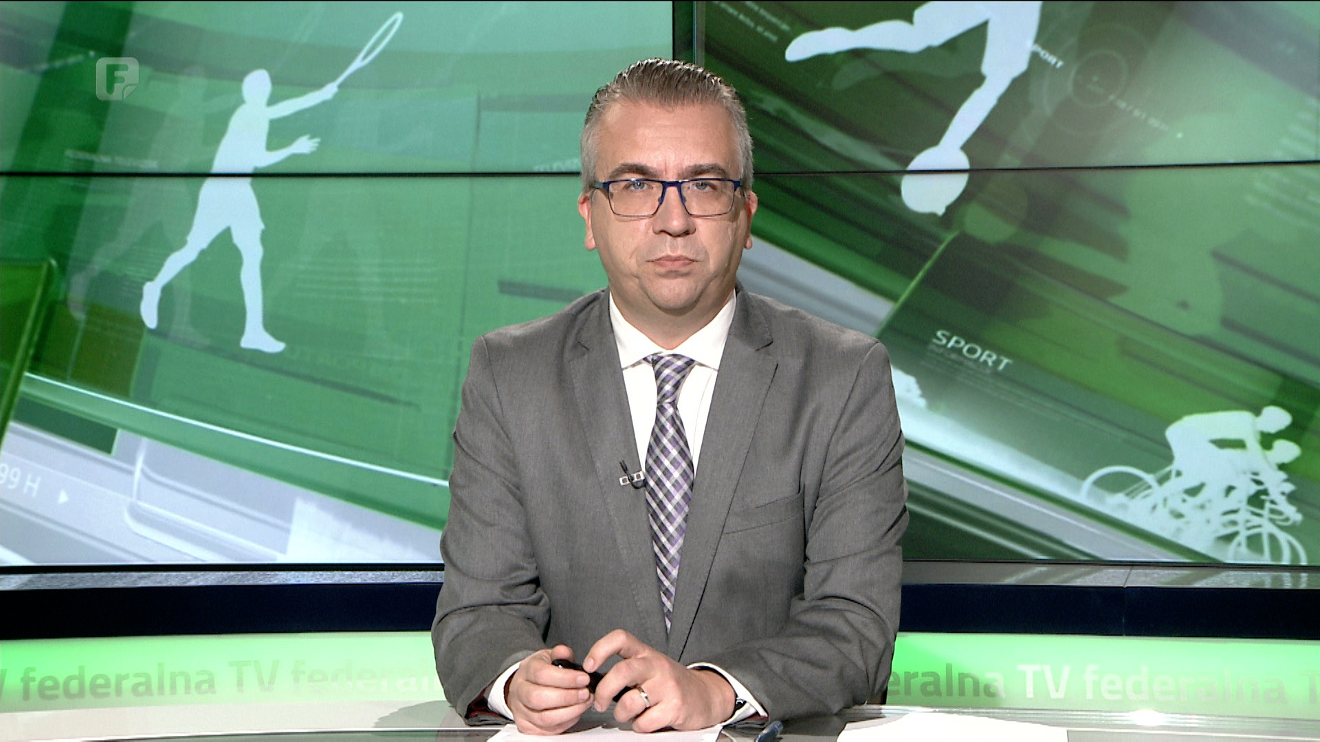 Sport - D2, 10.11.2021.