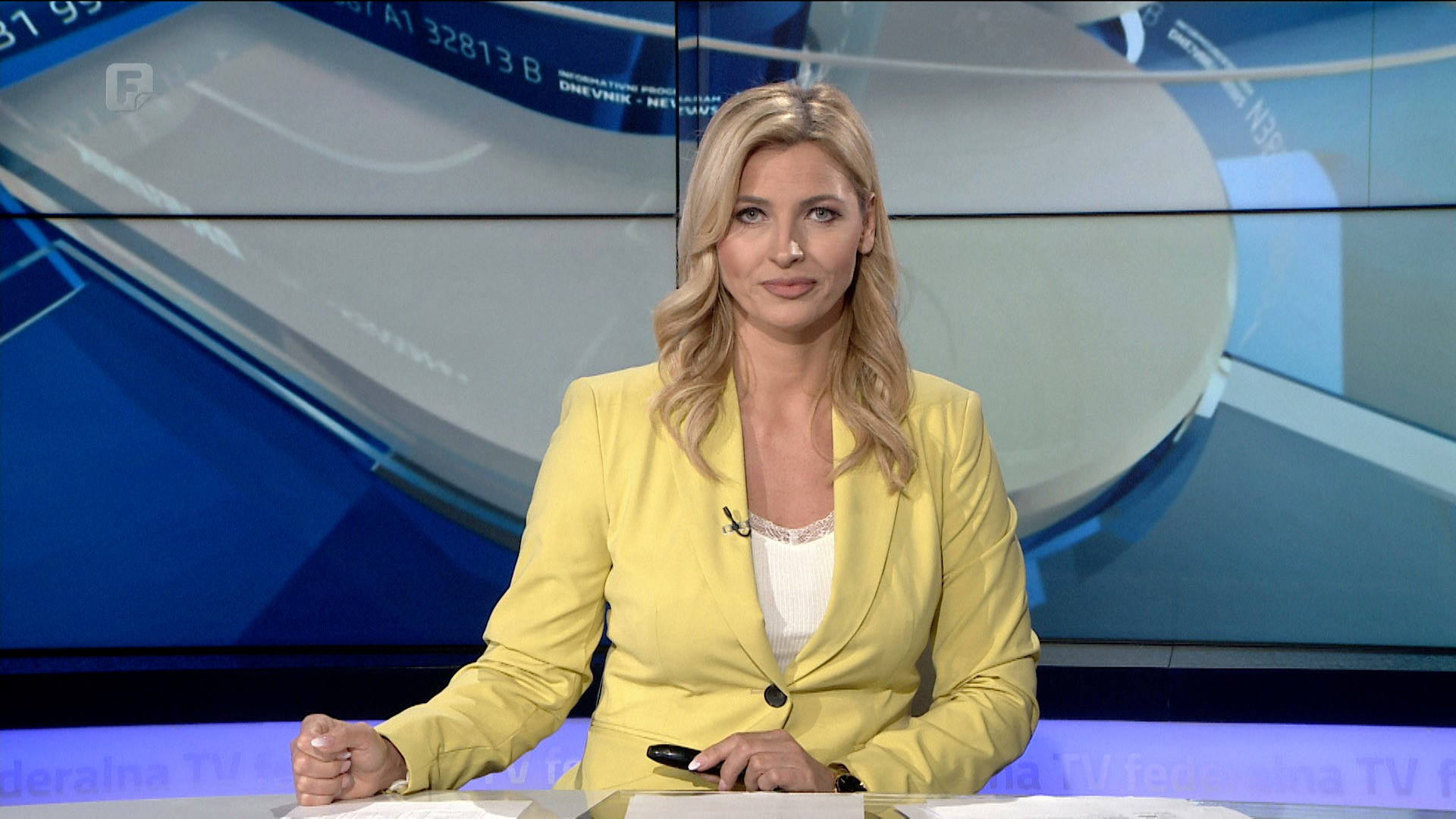 Dnevnik 3, 11.11.2021.