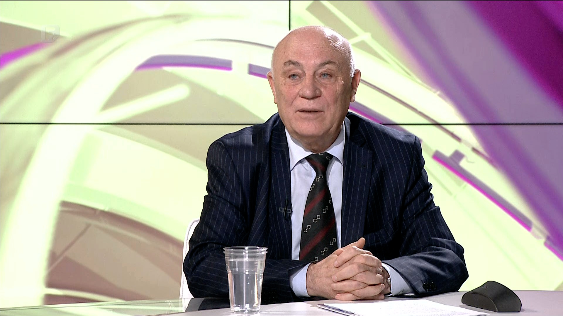 Tadić u Rezimeu: Neizvršenje odluka Ustavnog suda BiH je kazneno djelo