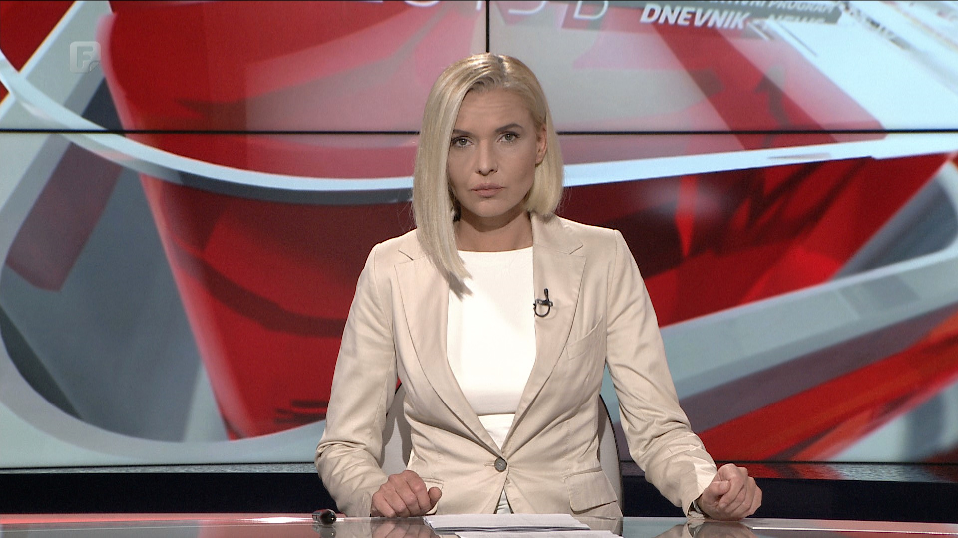 Dnevnik 2, 13.11.2021.