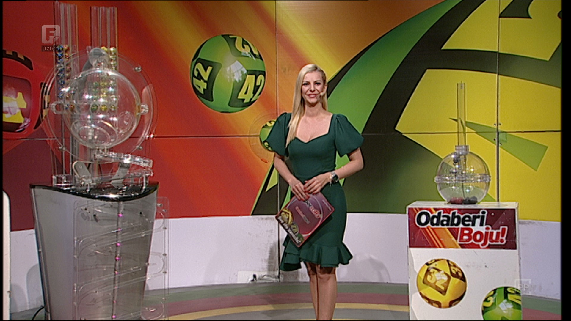Superloto, 13.11.2021.