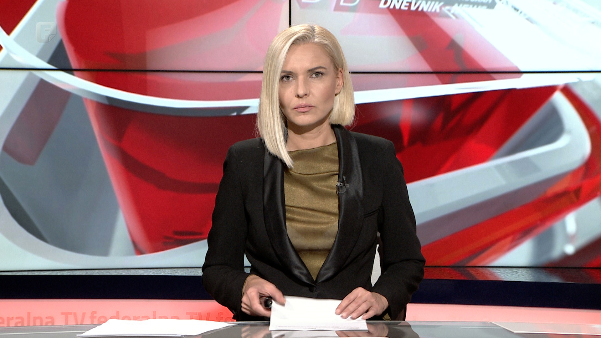 Dnevnik 2, 14.11.2021.