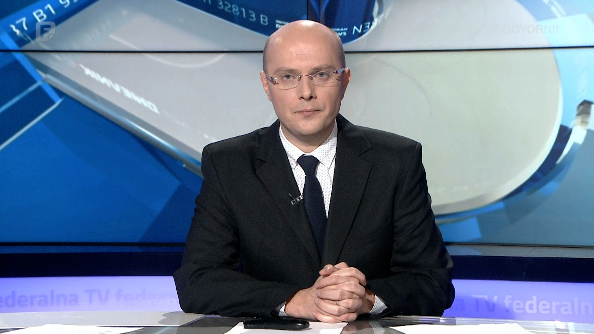 Dnevnik 3, 14.11.2021.