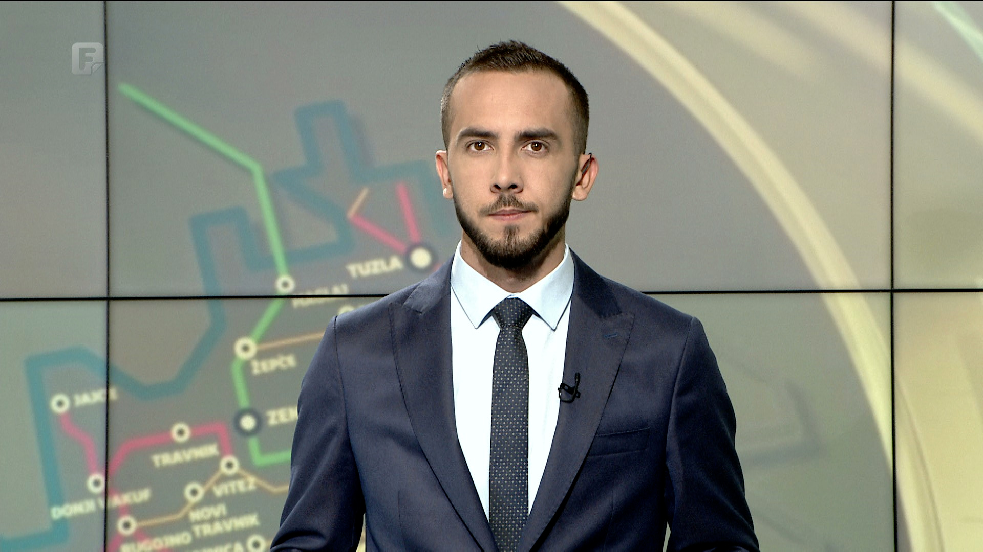 Federacija danas, 15.11.2021.