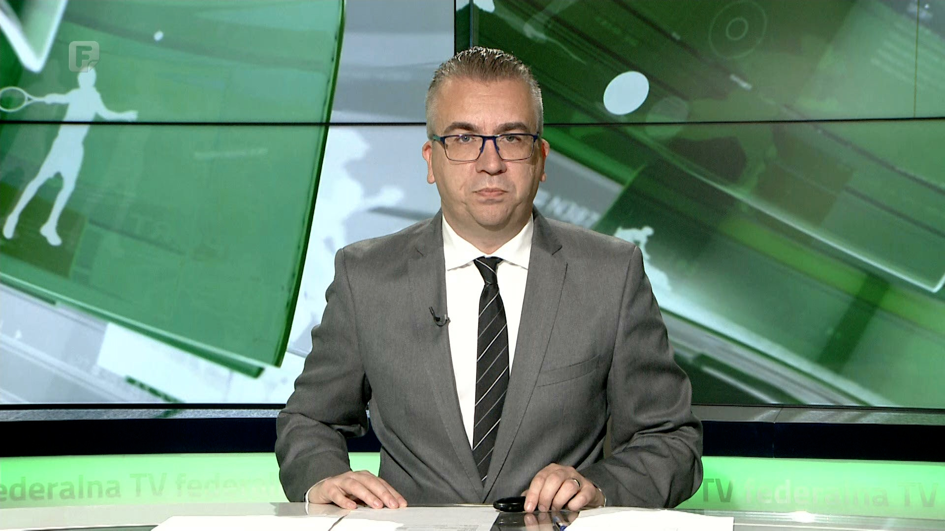 Sport - D2, 15.11.2021.