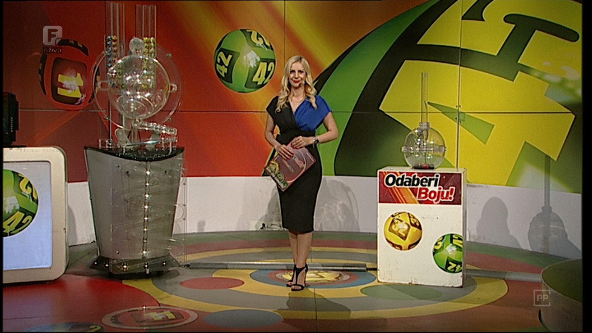 Superloto, 16.11.2021.
