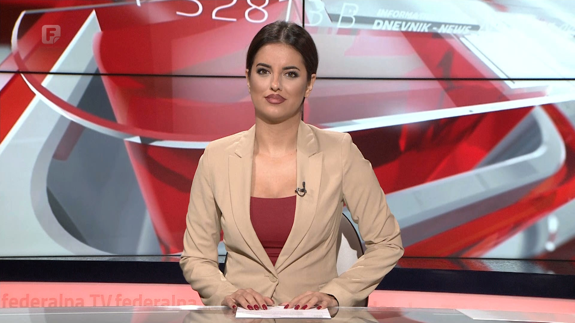 Dnevnik 2, 17.11.2021.