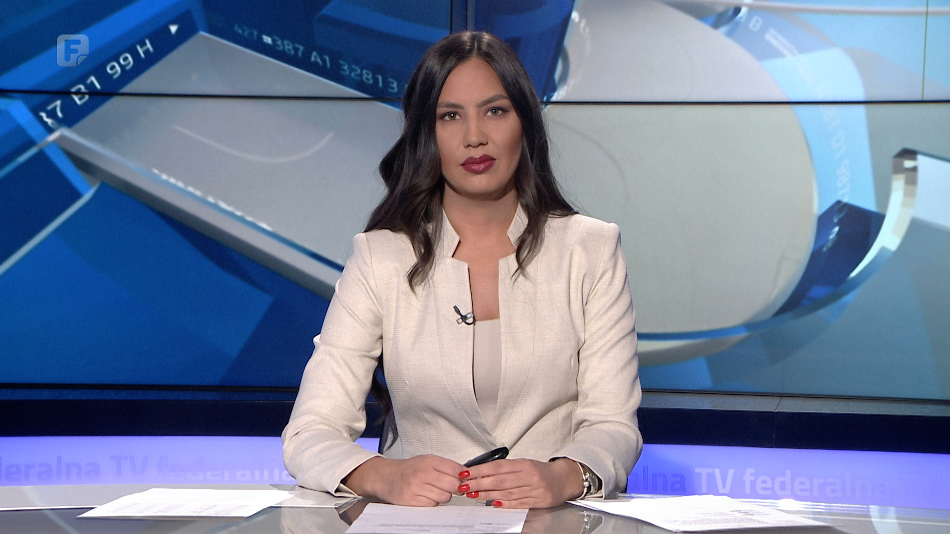 Dnevnik 3, 17.11.2021.