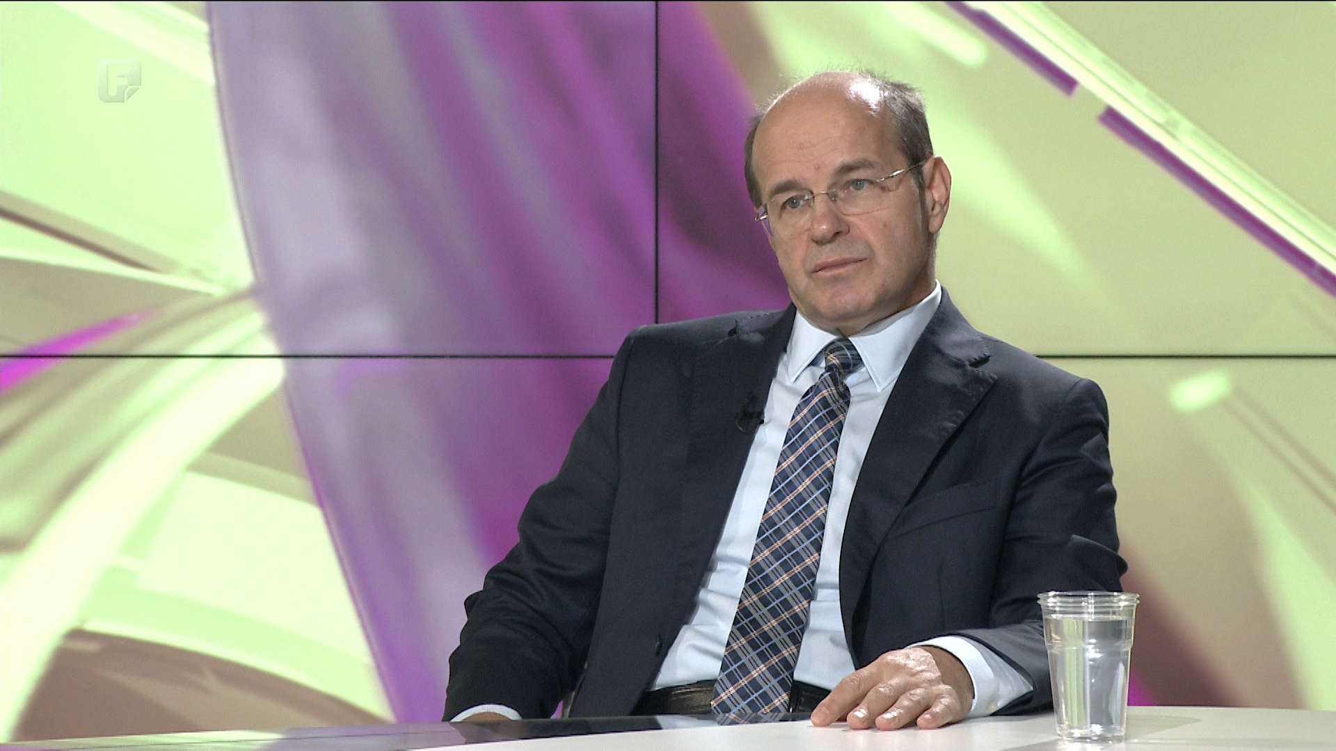 Osmanović: Izostanu li sankcije ruskom pijunu neizvjesna je budućnost BiH
