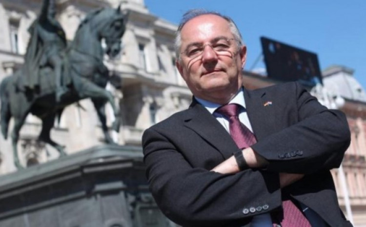 Josip Juratović za FR: Sa ovakvim političarima EU je utopija