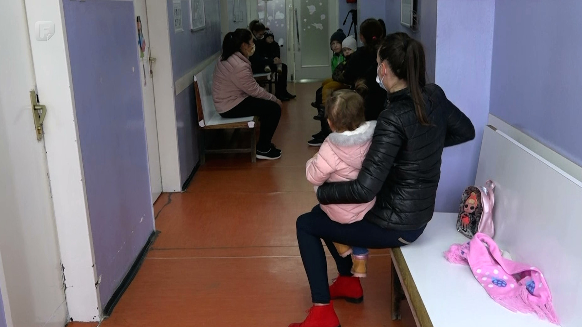 Pedijatri upozoravaju na drastično smanjen procenat redovne imunizacije djece