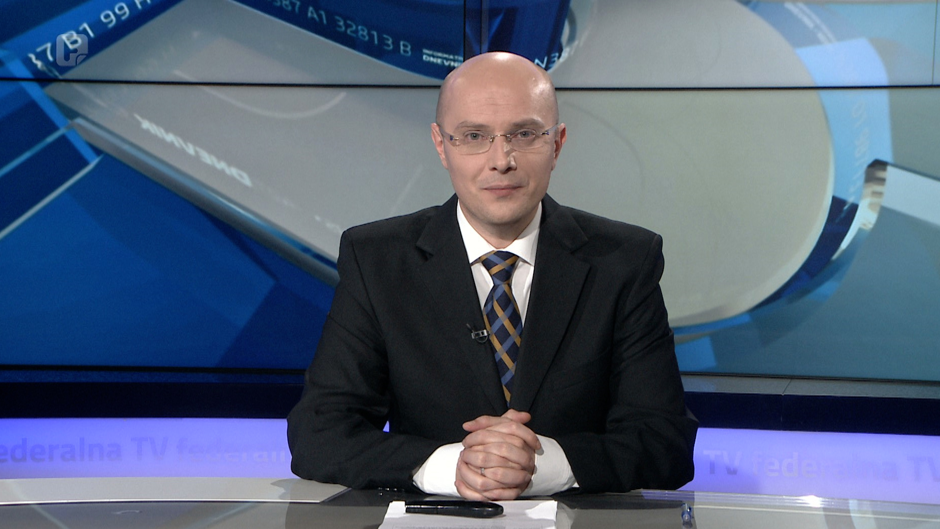 Dnevnik 3, 18.11.2021.