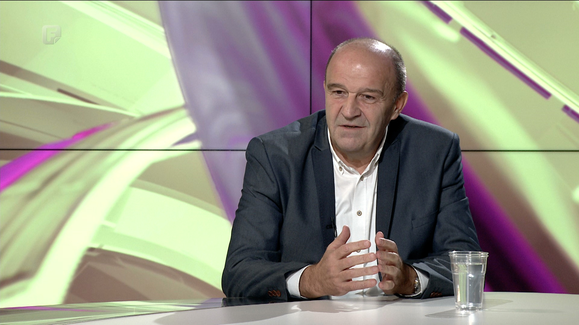 Bijedić: Dodik je politički patuljak, Izborni zakon riješiti kroz općine