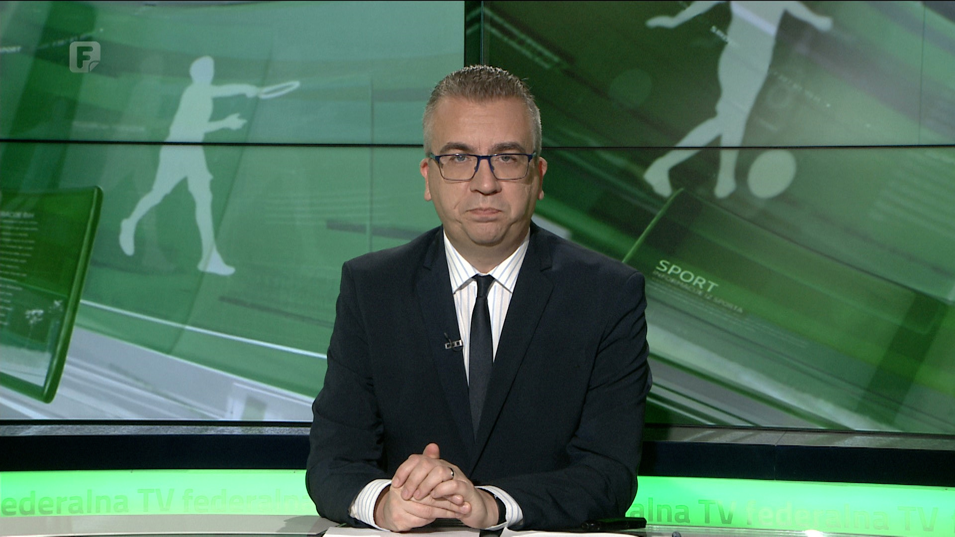 Sport - D2, 18.11.2021.
