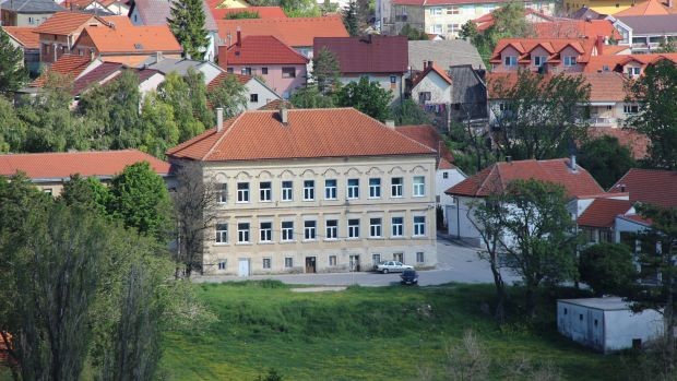 Svjetionik dobrote u Livnu