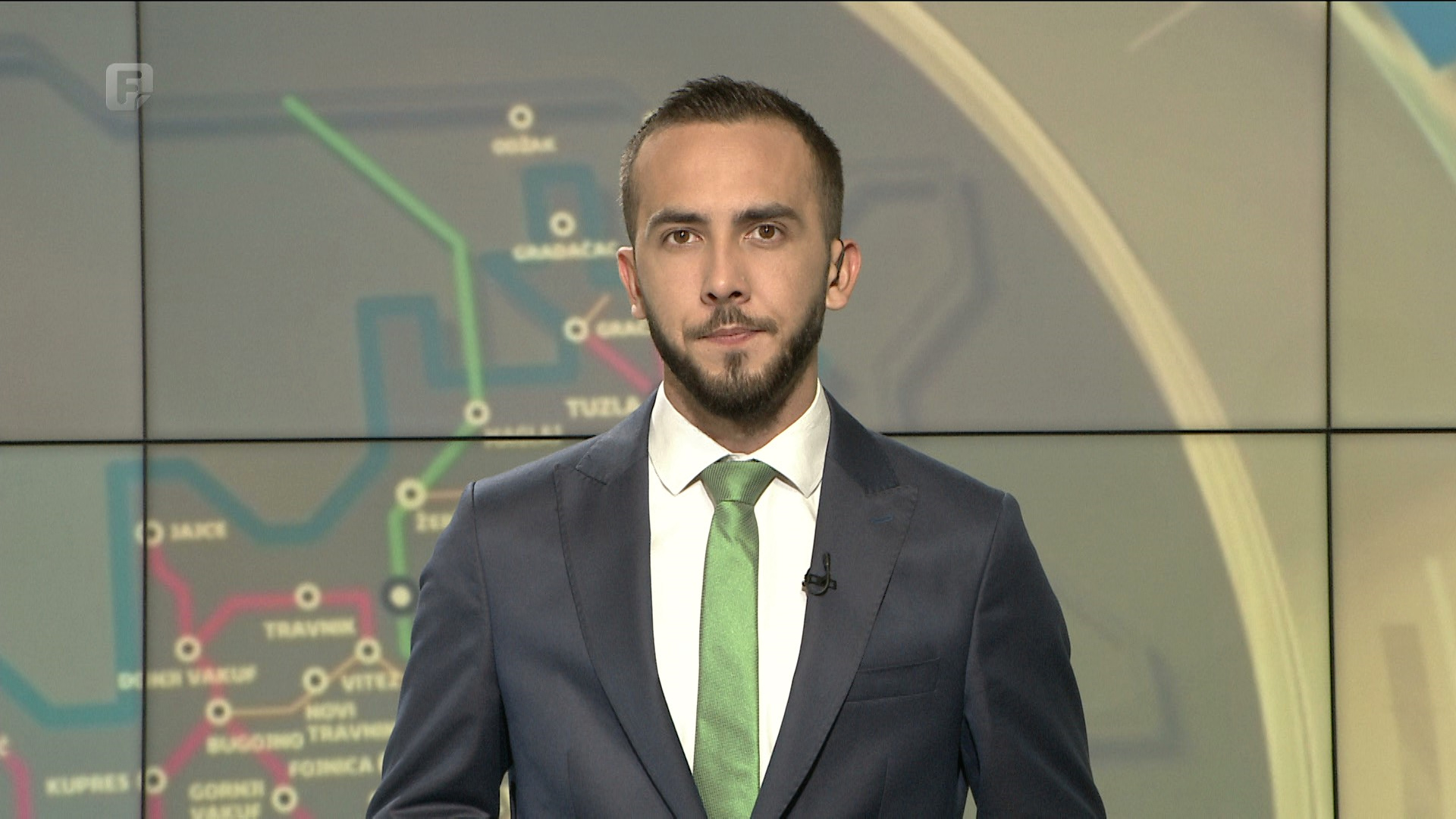 Federacija danas, 19.11.2021.