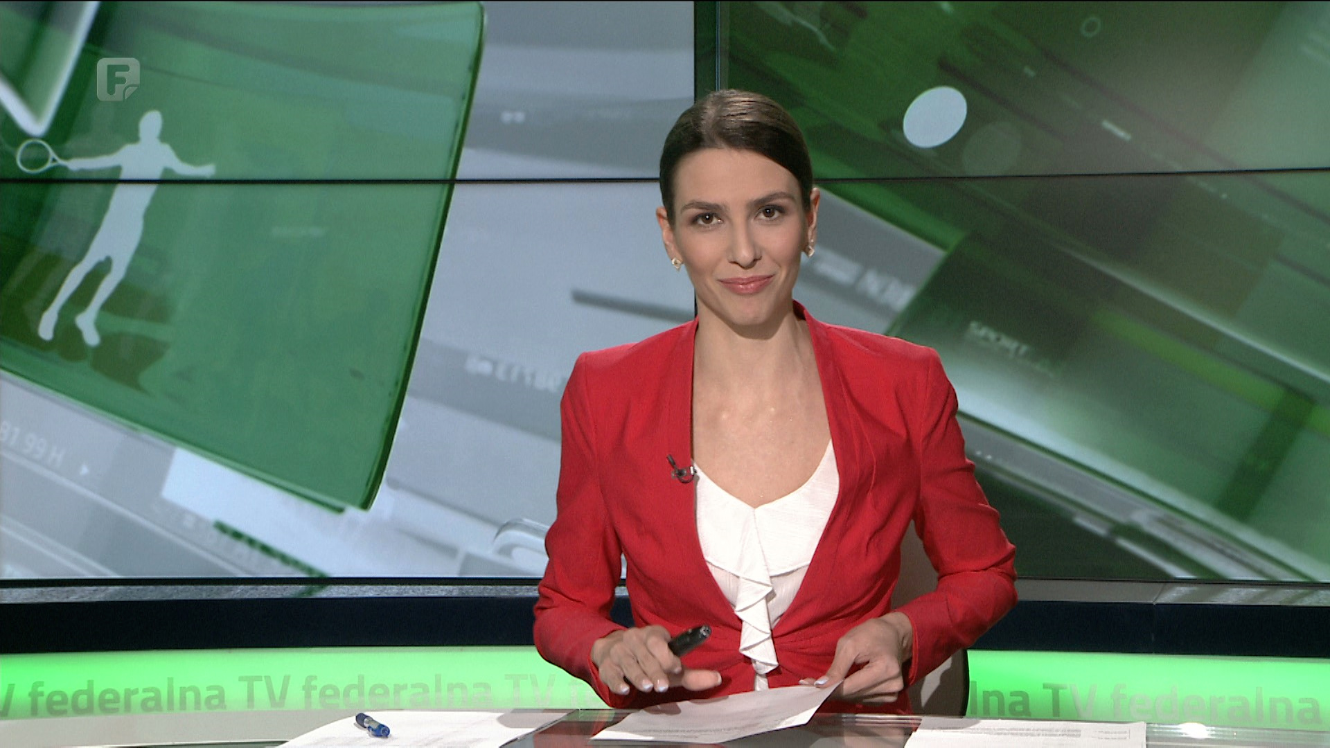 Sport - D2, 19.11.2021.