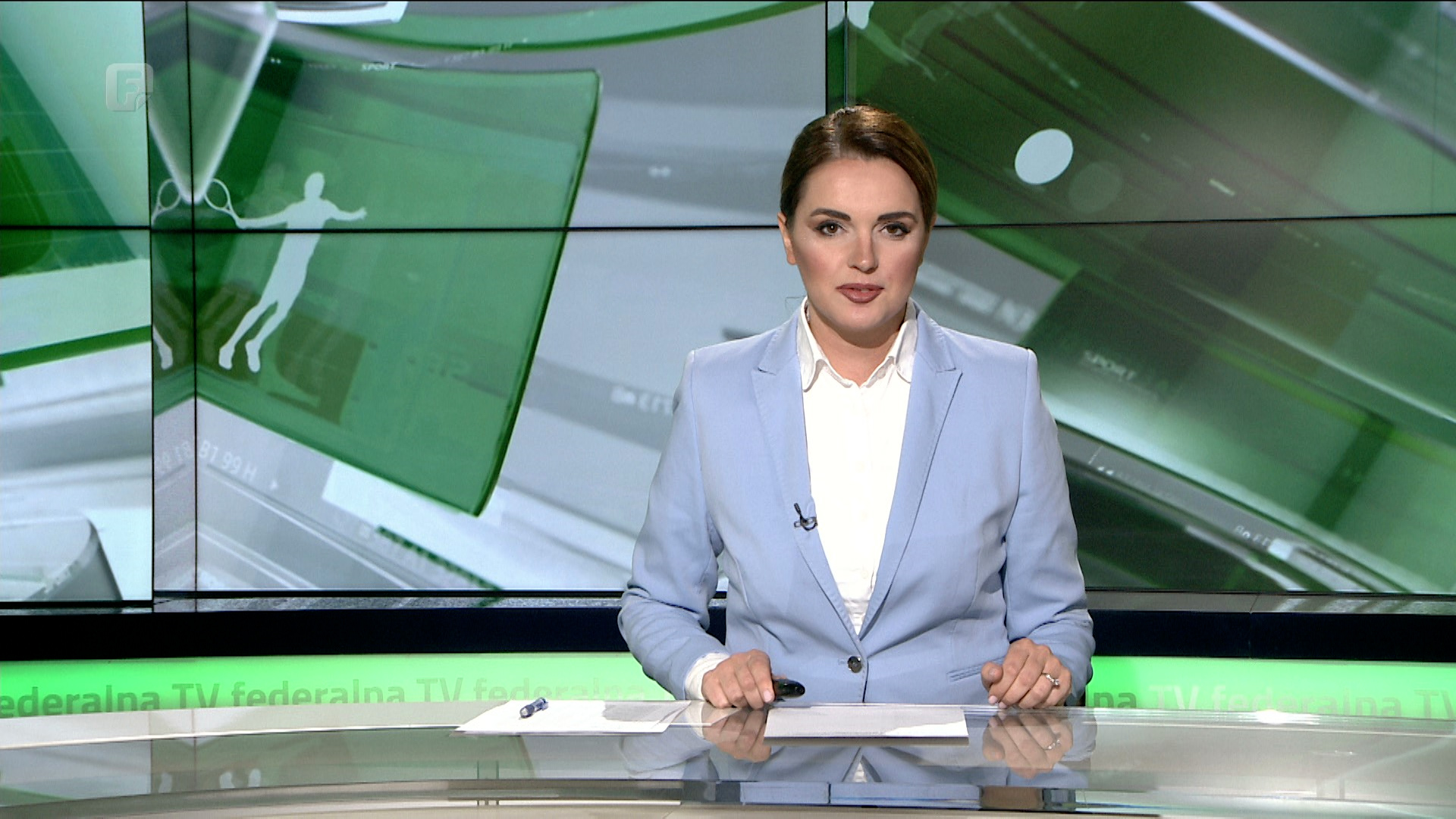 Sport - D2, 20.11.2021.