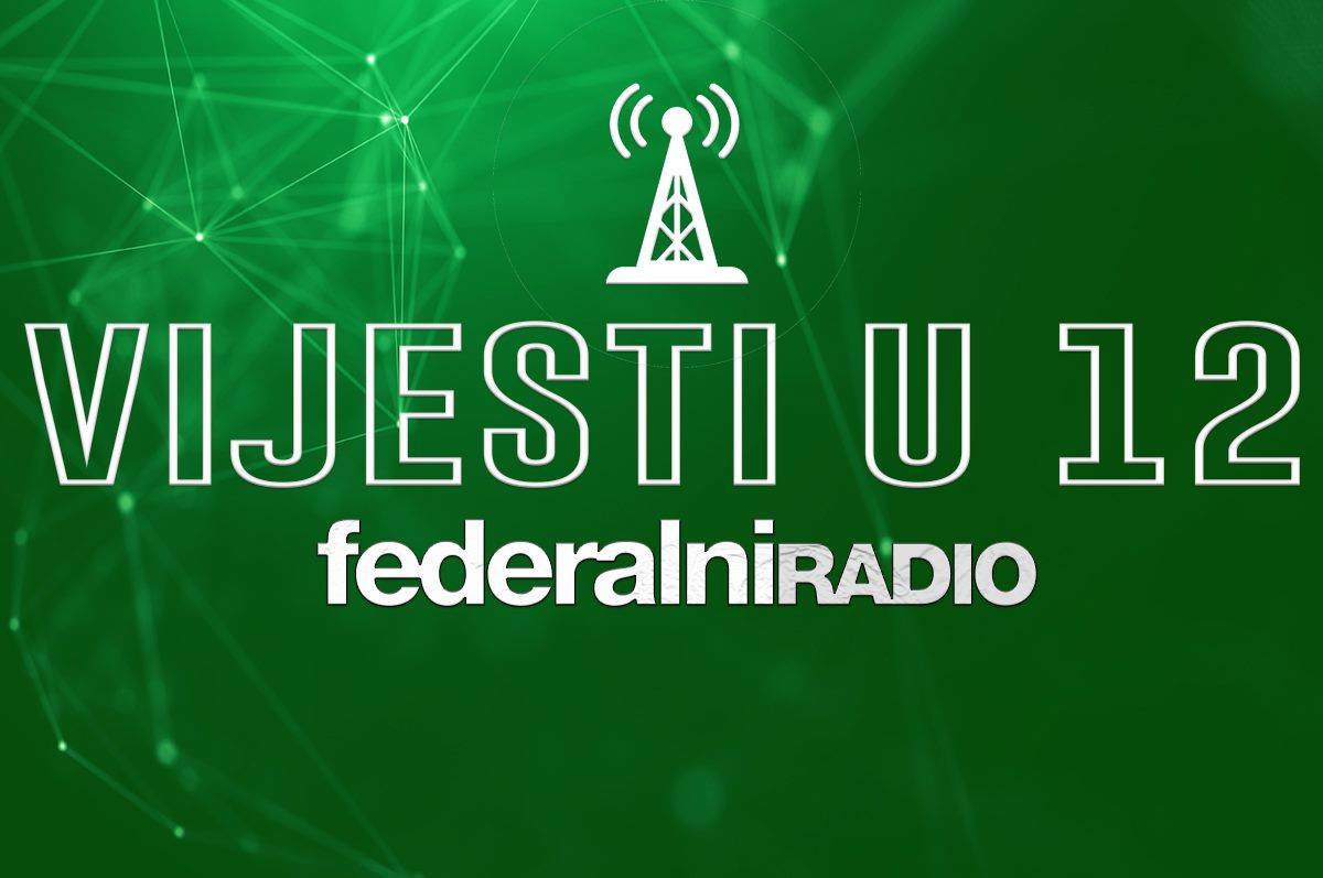 Vijesti u 12, 20.11.2021.