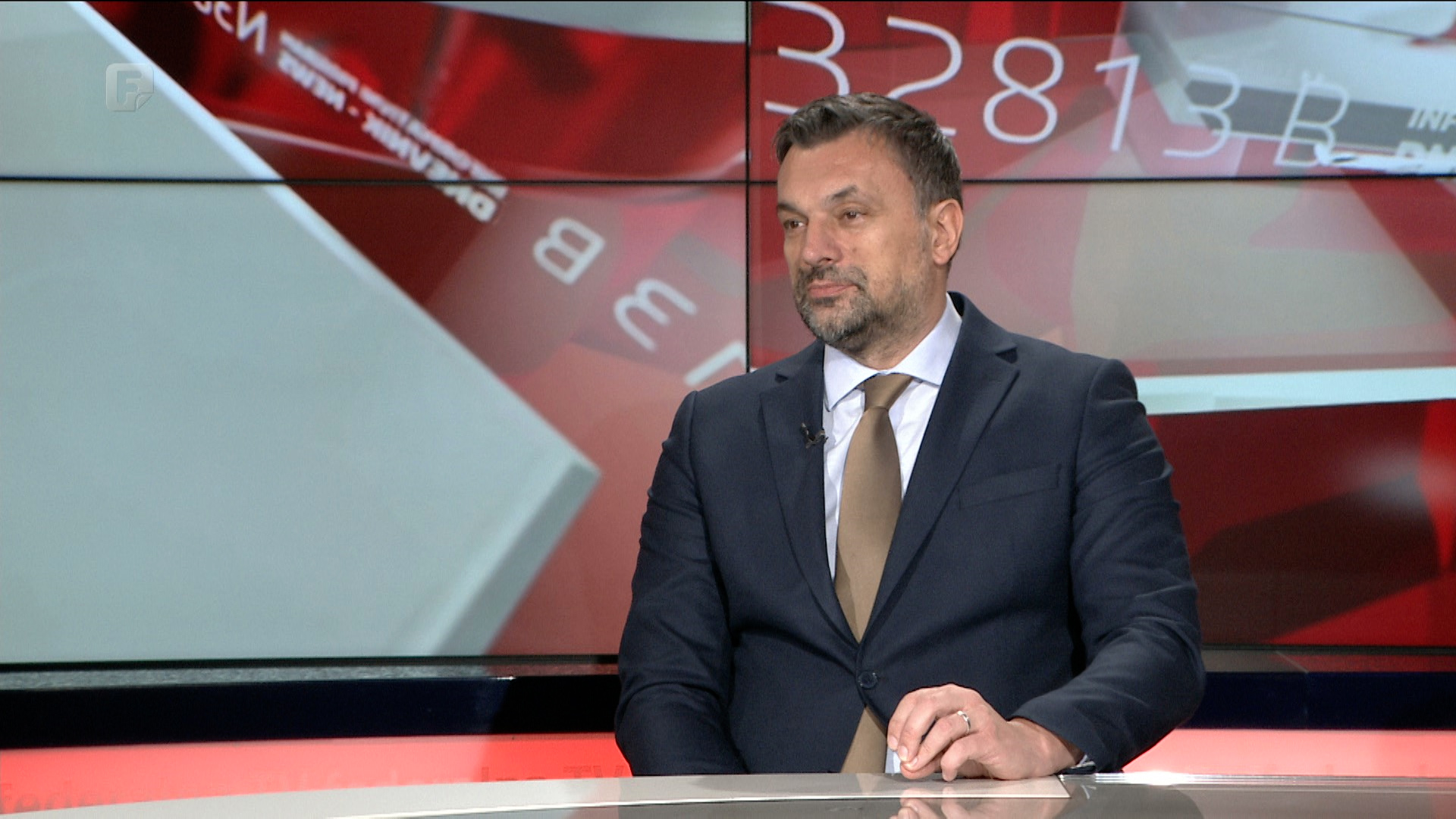 Konaković: Zajednički kandidat imperativ, preuzet ćemo upravljanje državom