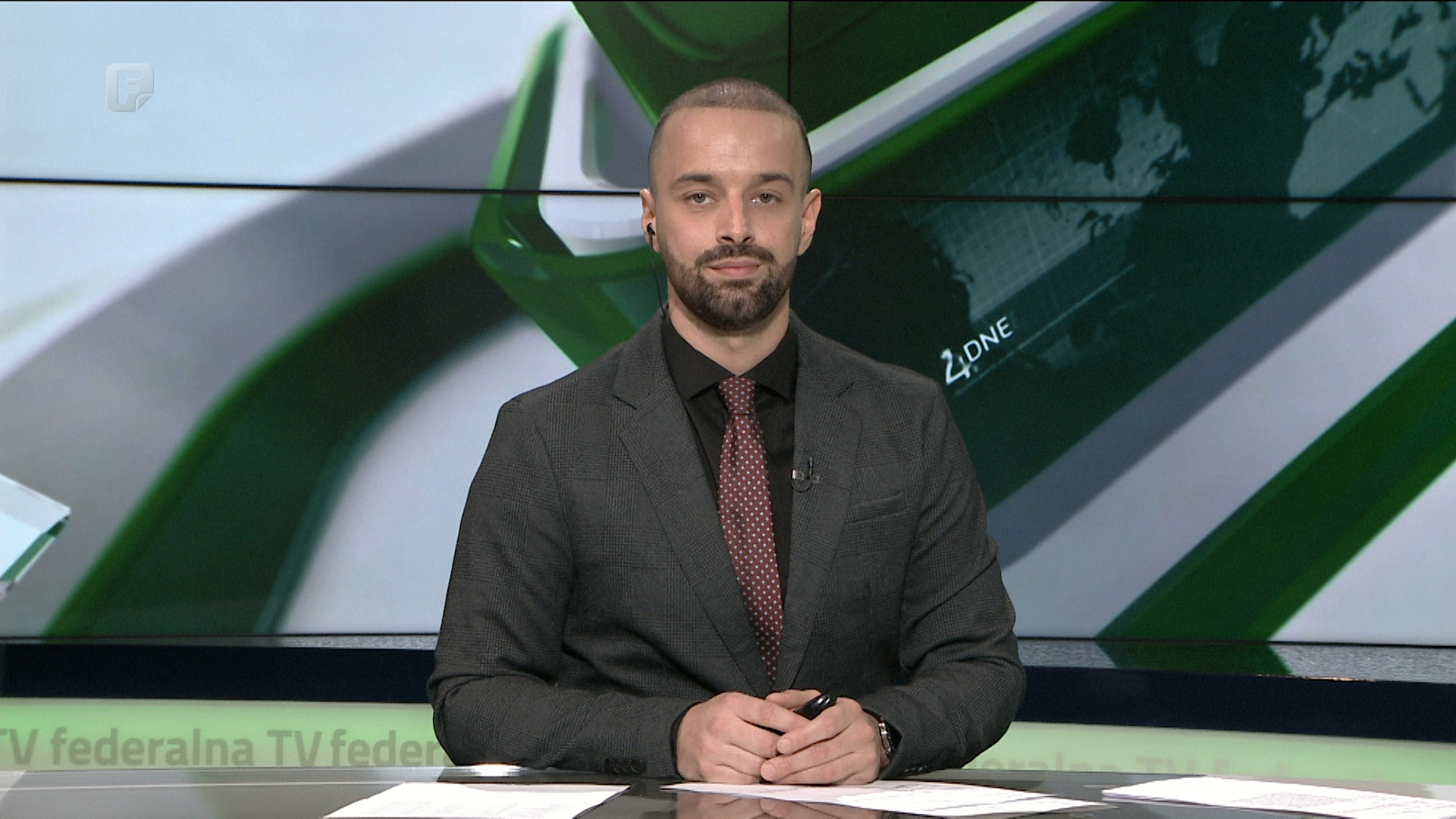 Dnevnik 1, 22.11.2021.