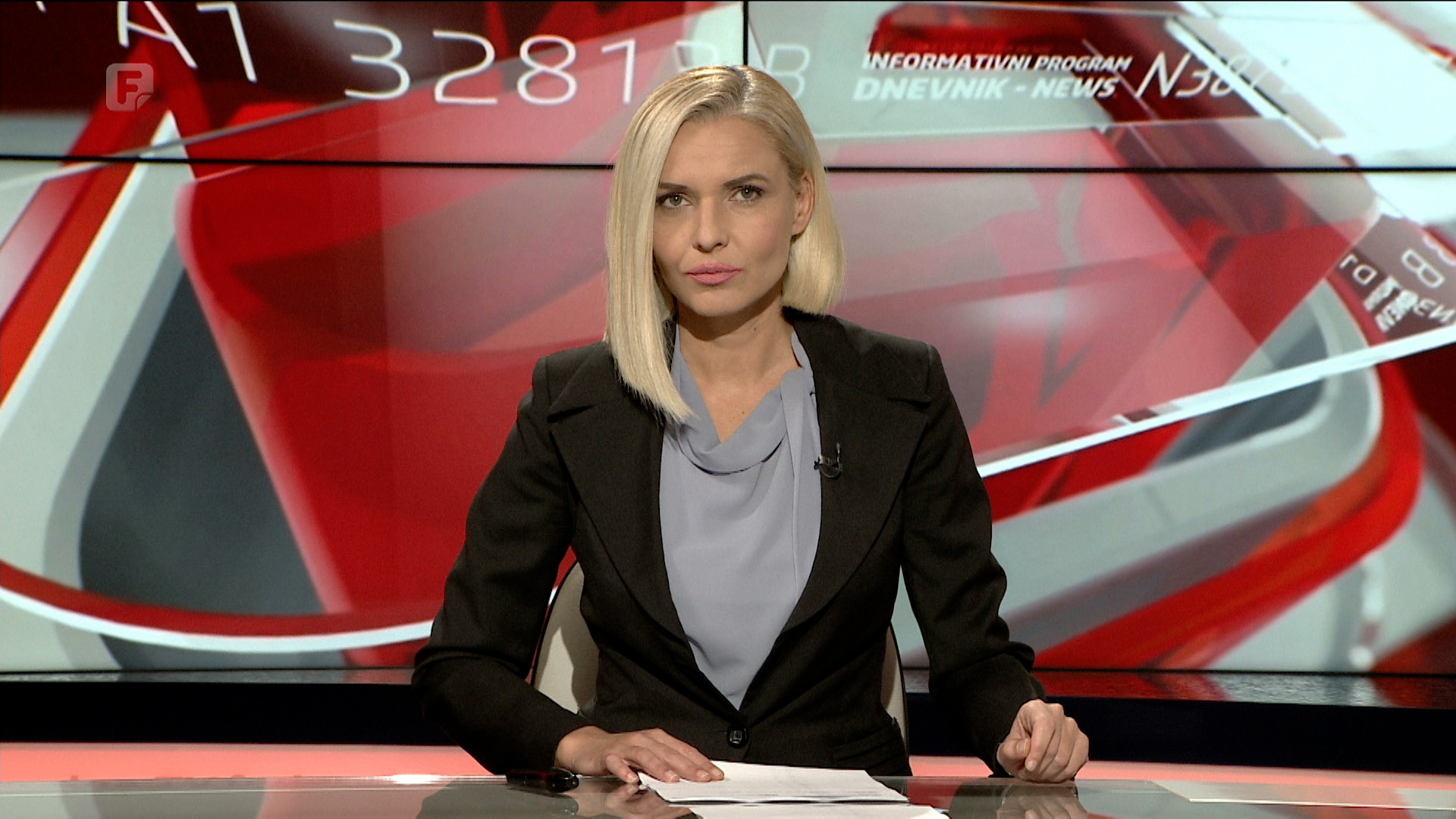 Dnevnik 2, 22.11.2021.