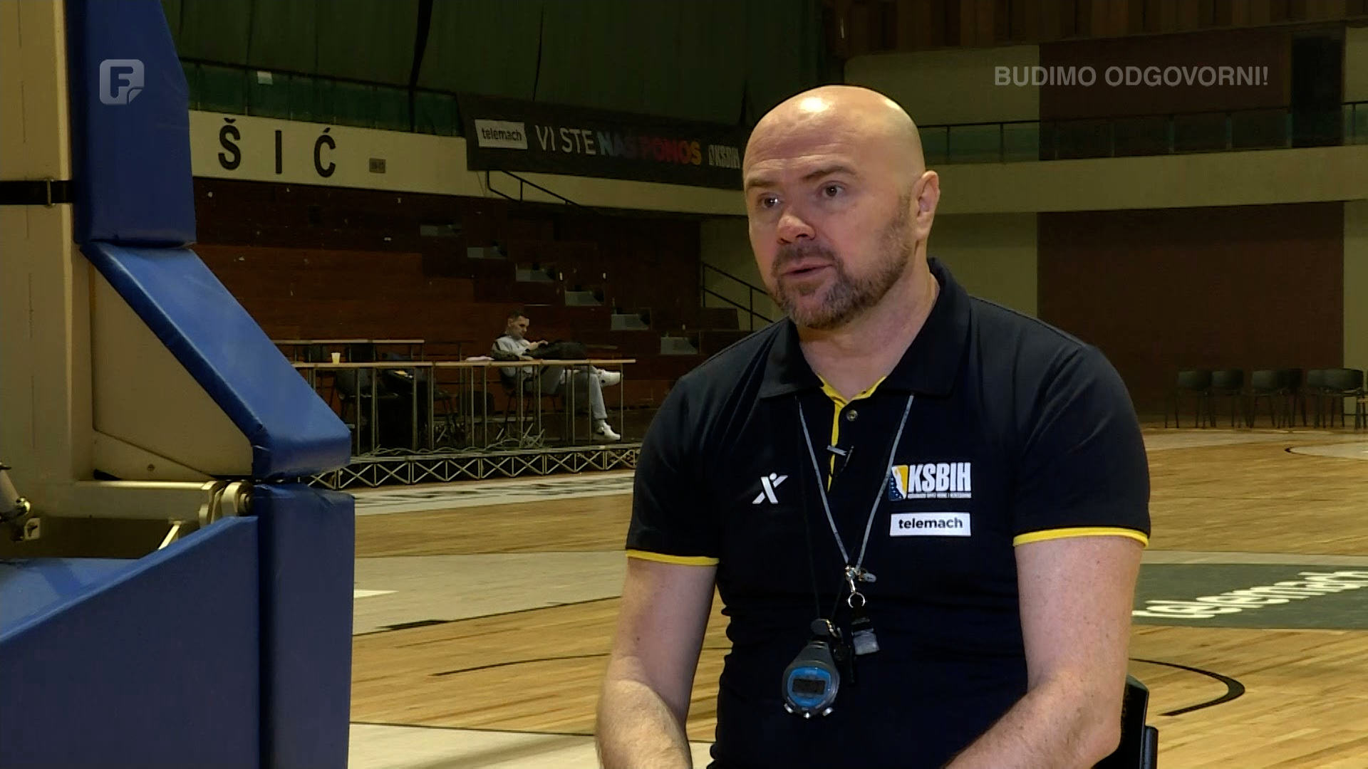 Bosnić za Sport: Podržite ove momke jer su to zaslužili