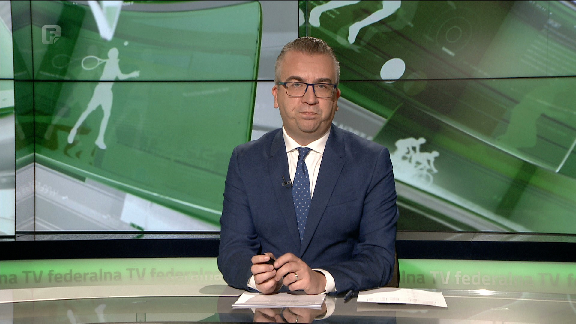 Sport - D2, 23.11.2021.