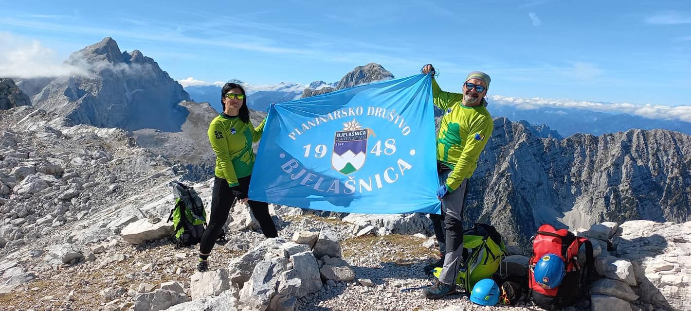 Planinarsko druženje na Podgradini u povodu Dana državnosti BiH