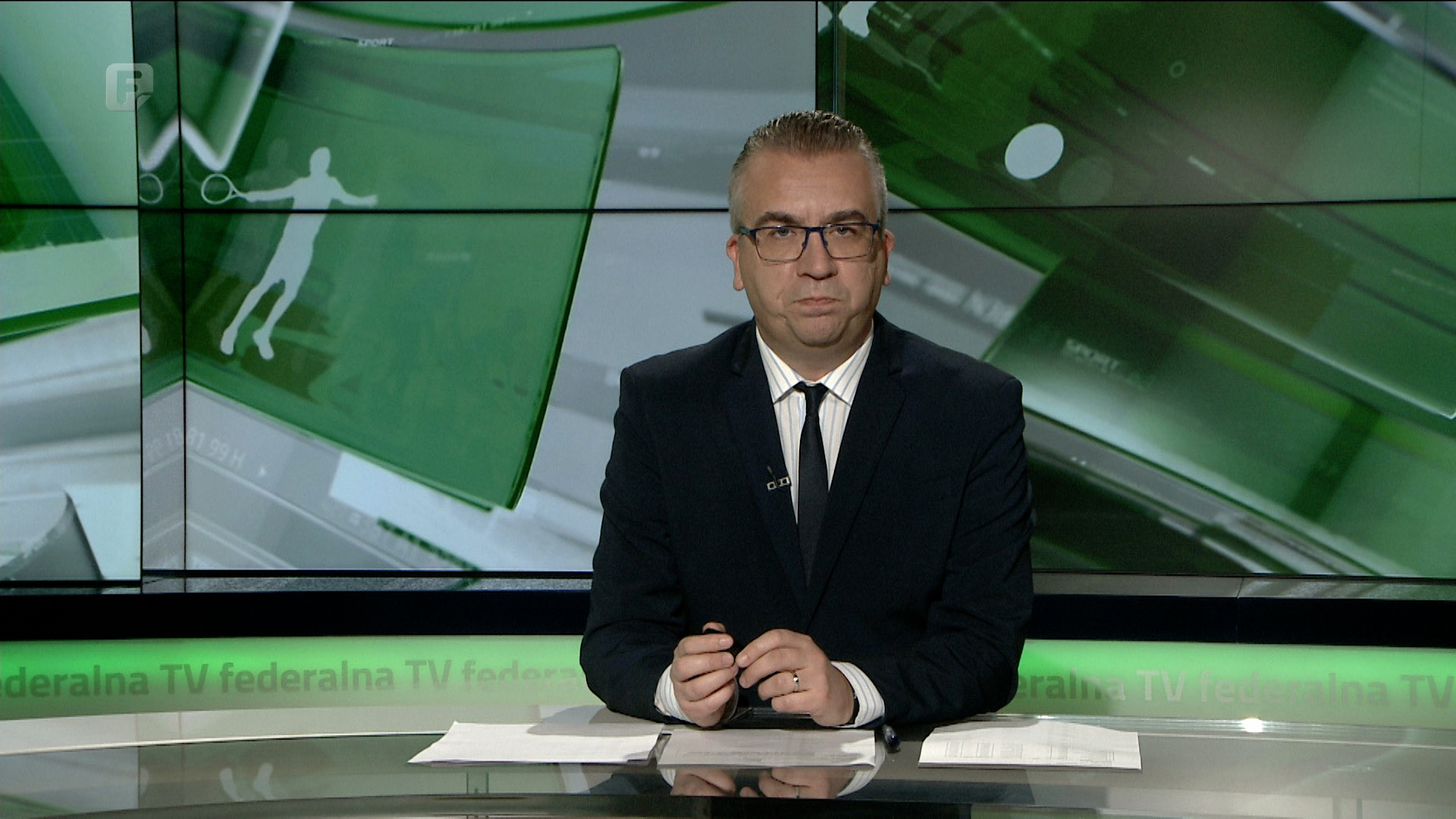 Sport - D2, 24.11.2021.