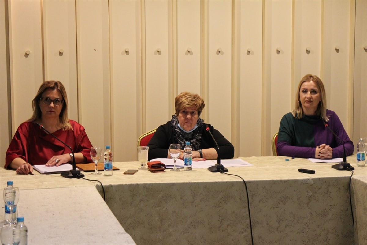 Od sutra Kampanja "16 dana aktivizma" protiv rodno zasnovanog nasilja