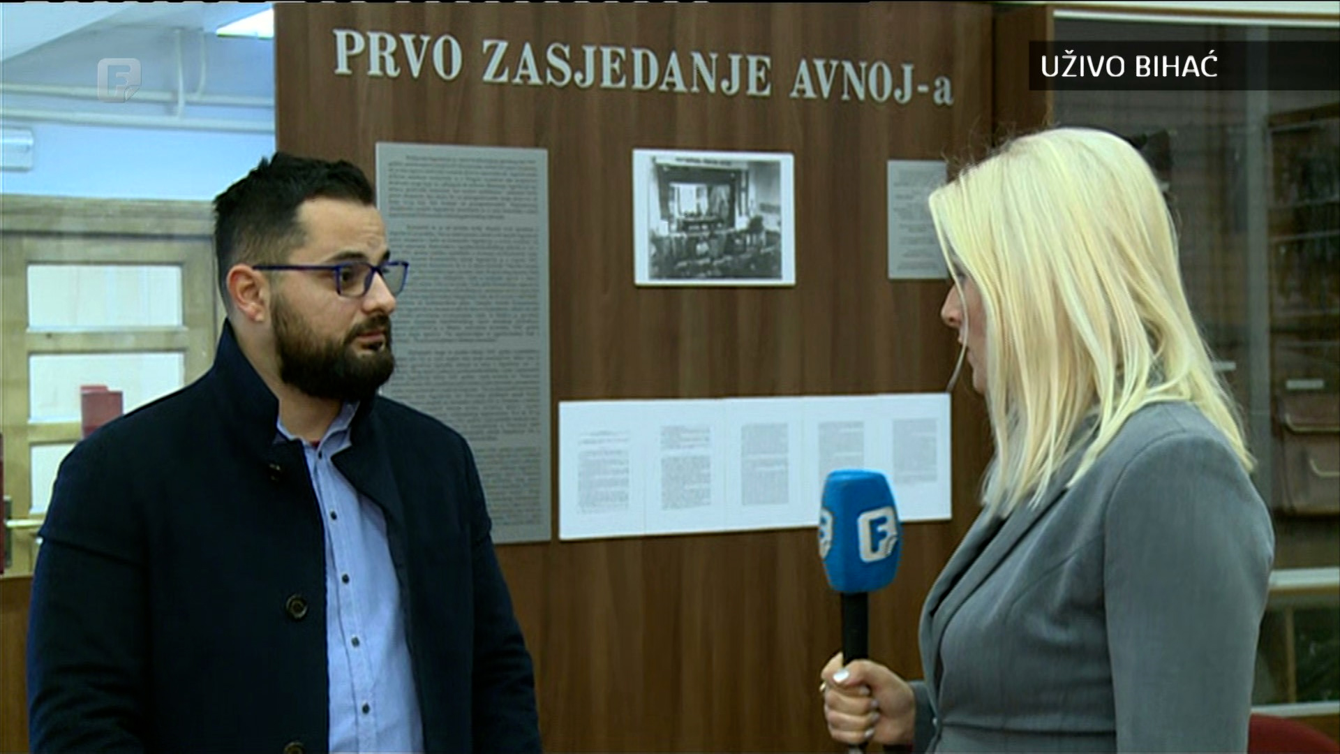 Dupanović: Odluke ZAVNOBiH-a i dalje su žive