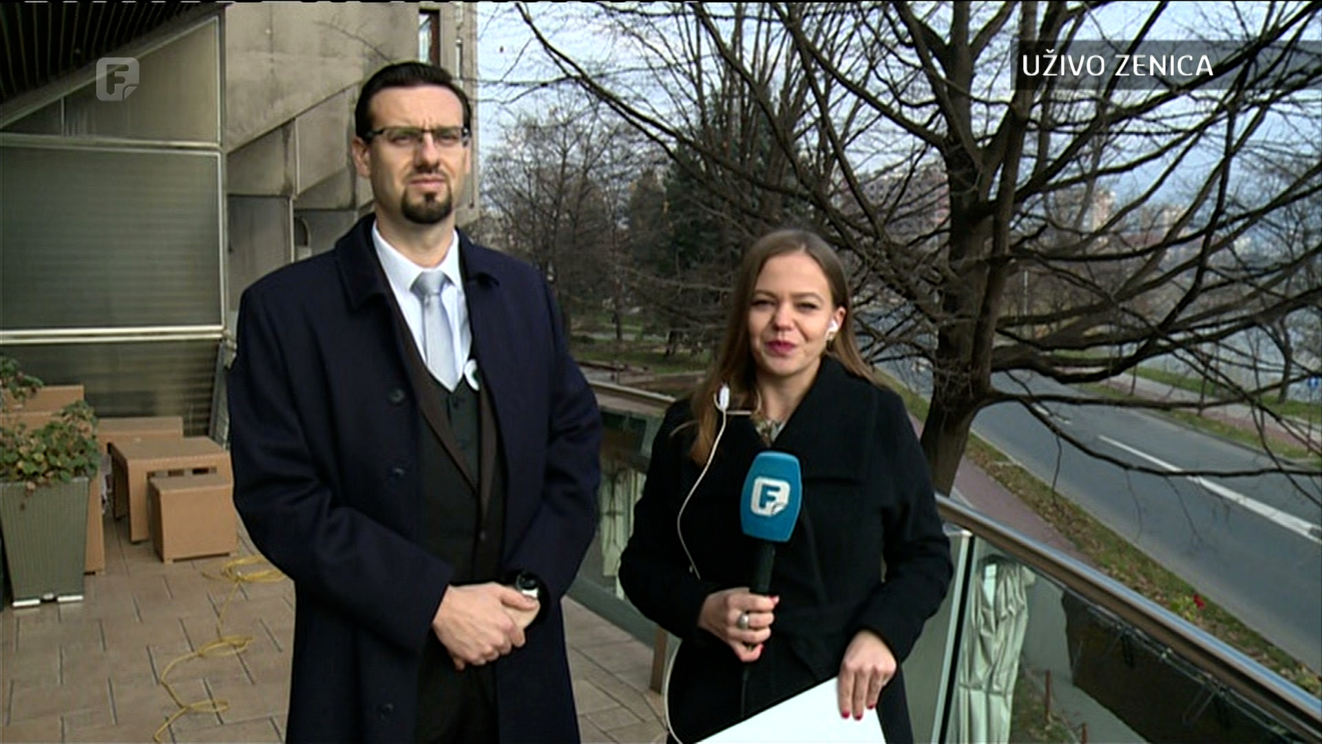 Huseinspahić: Činjenice su jasne, BiH je naša jedina domovina