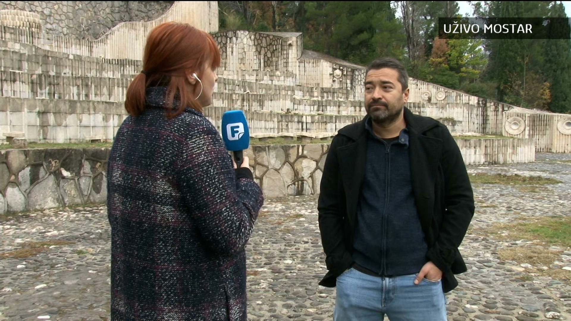 Markovina: Antifašistička BiH je trn u oku svima koji vladaju već 30 godina