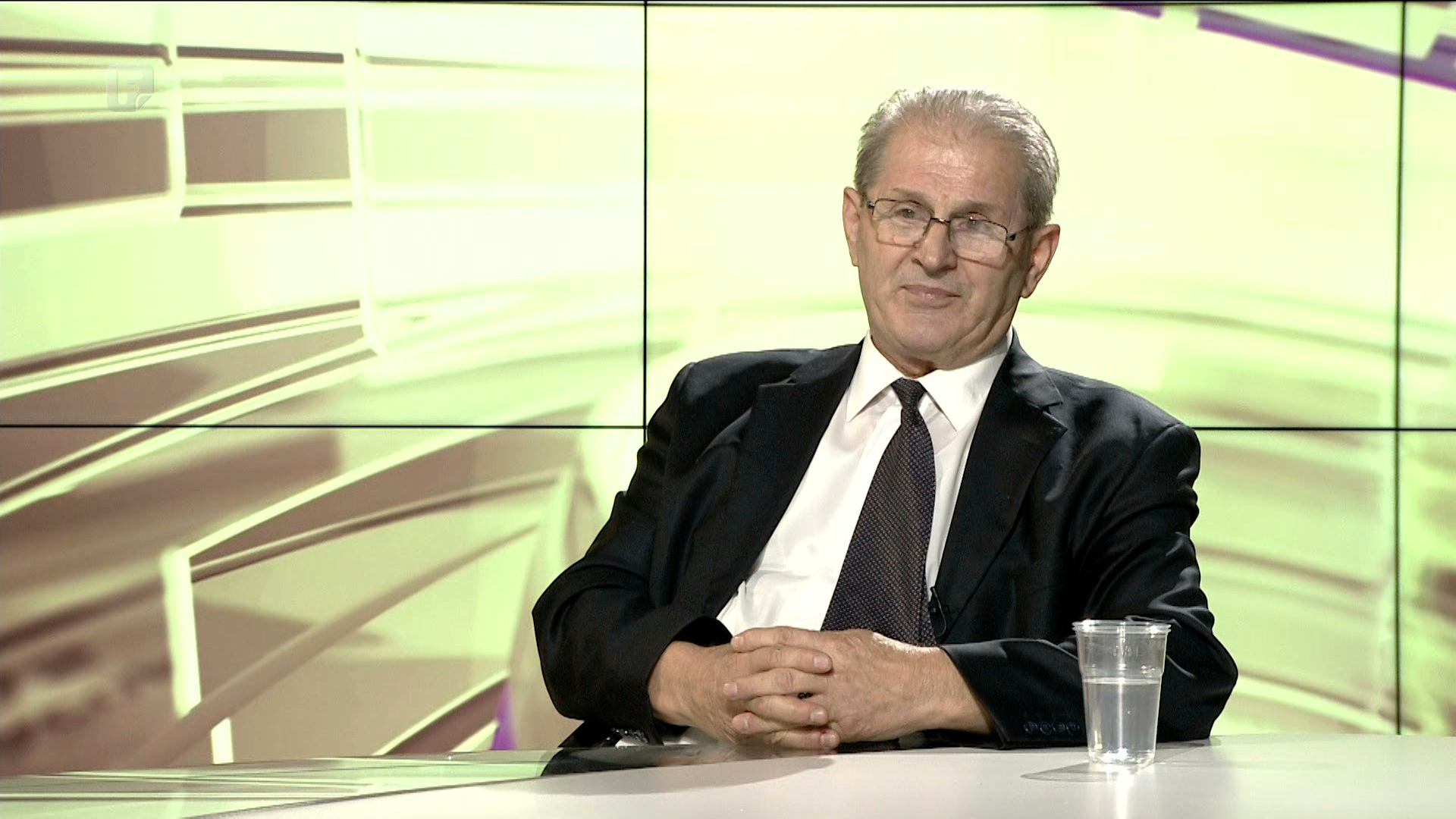 Tomović u Rezimeu: Neće ovdje biti bolje ni za 20 godina