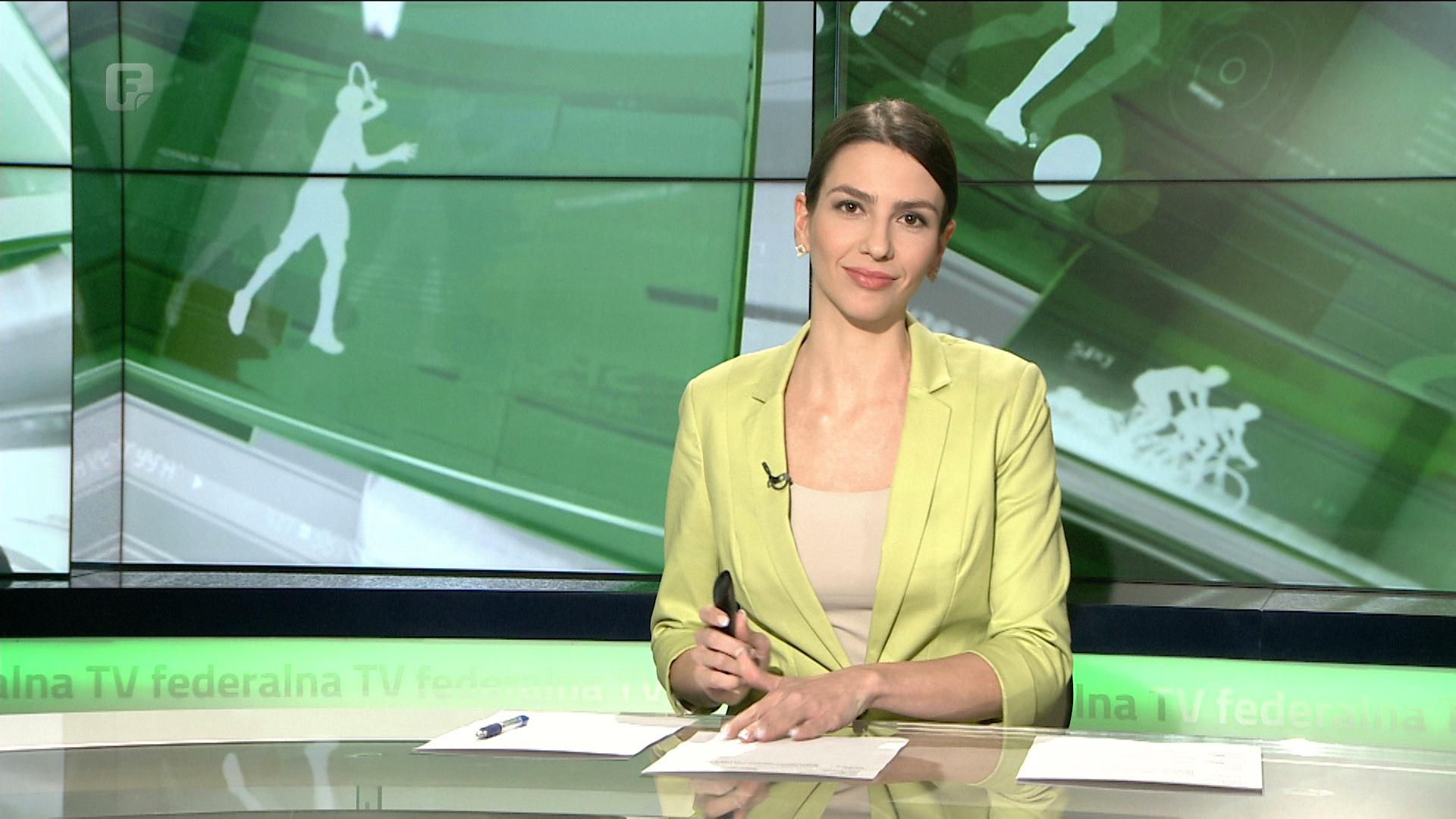 Sport - D2, 26.11.2021.