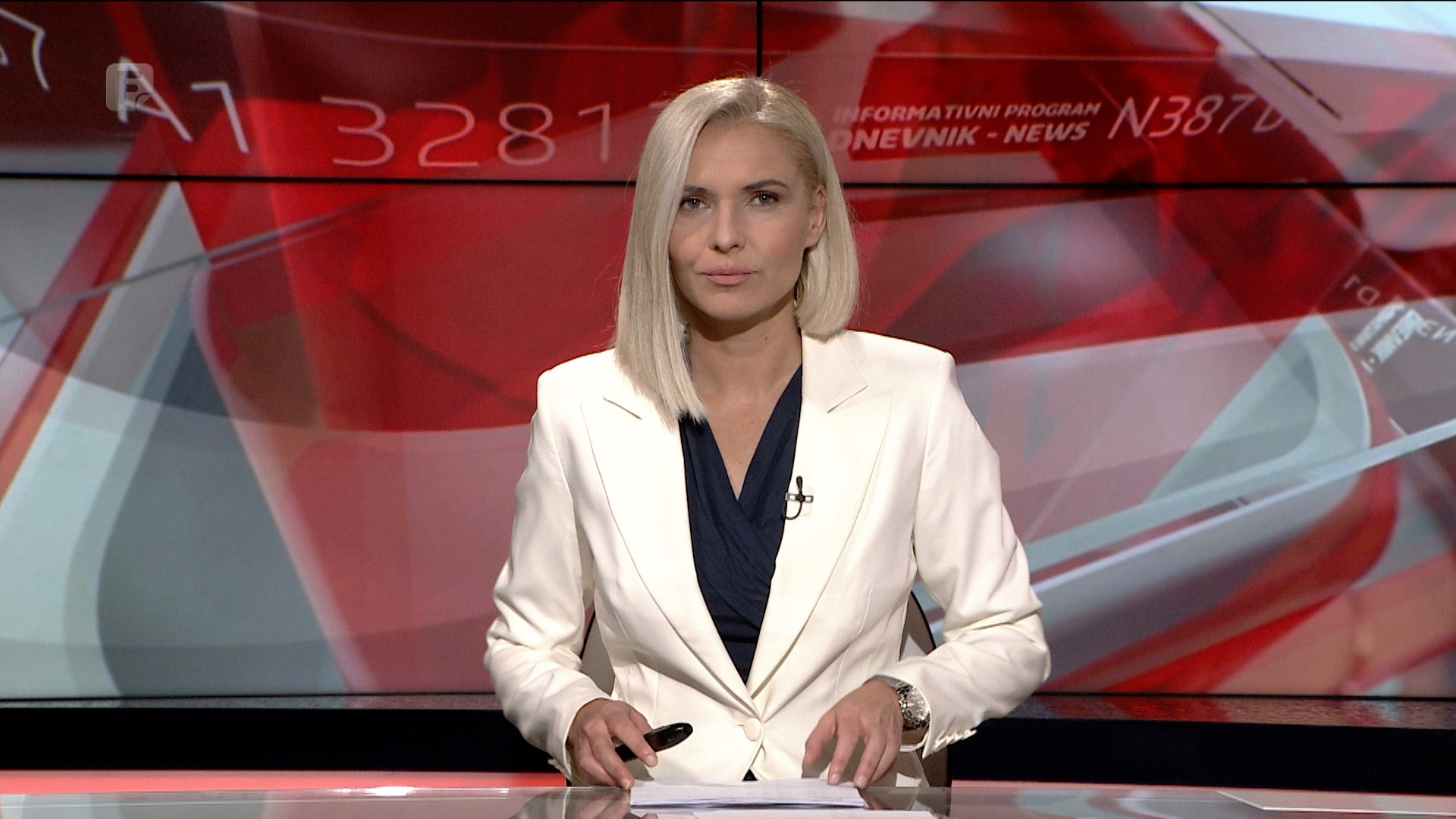 Dnevnik 2, 27.11.2021.