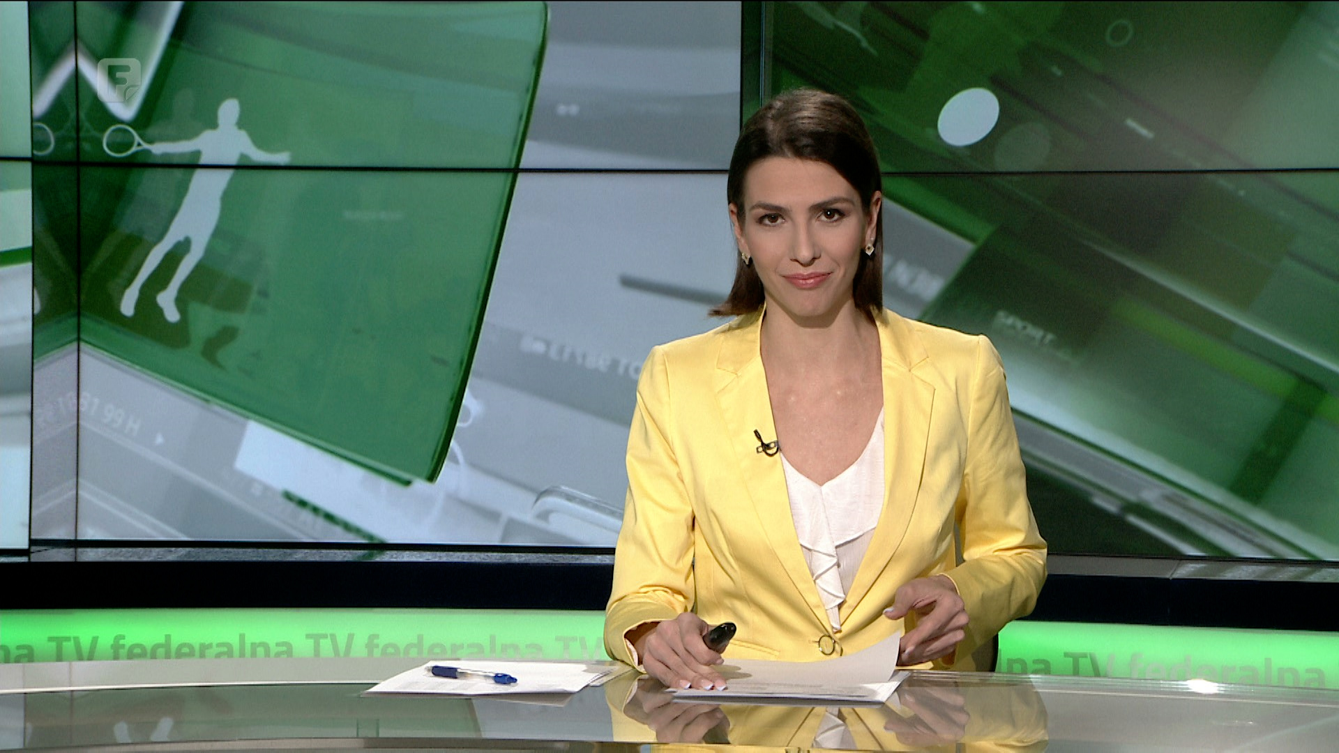 Sport - D2, 27.11.2021.