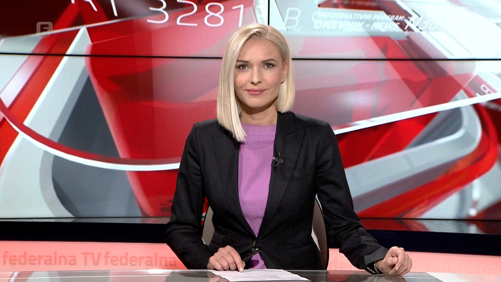 Dnevnik 2, 28.11.2021.