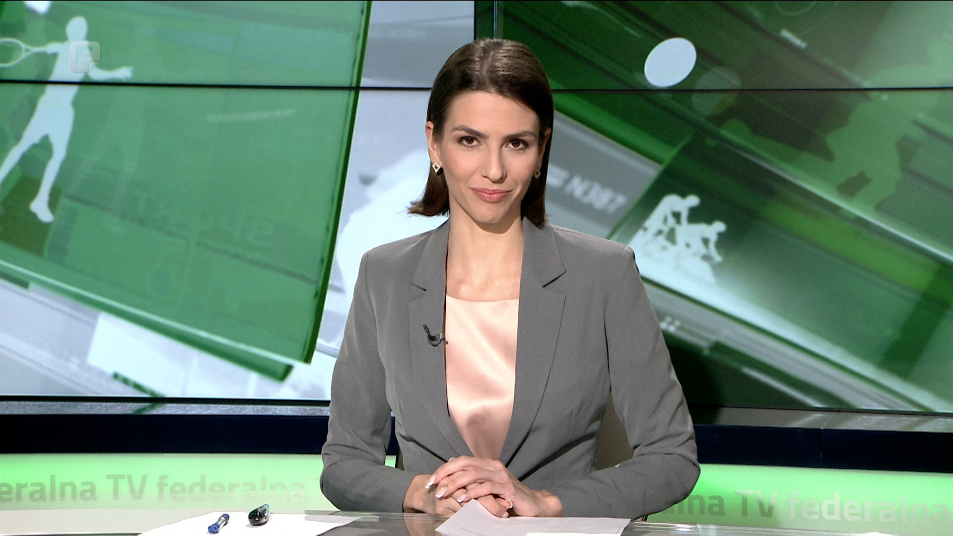 Sport - D2, 28.11.2021.