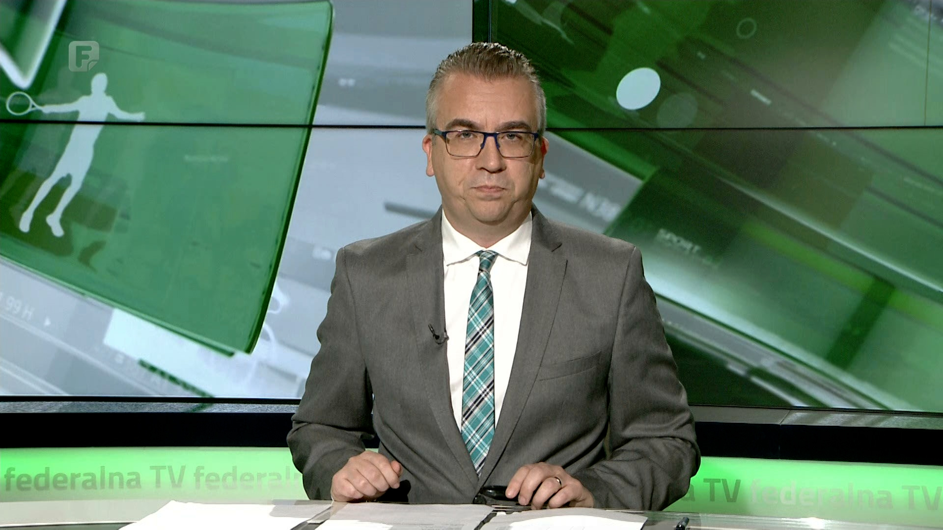 Sport - D2, 29.11.2021.