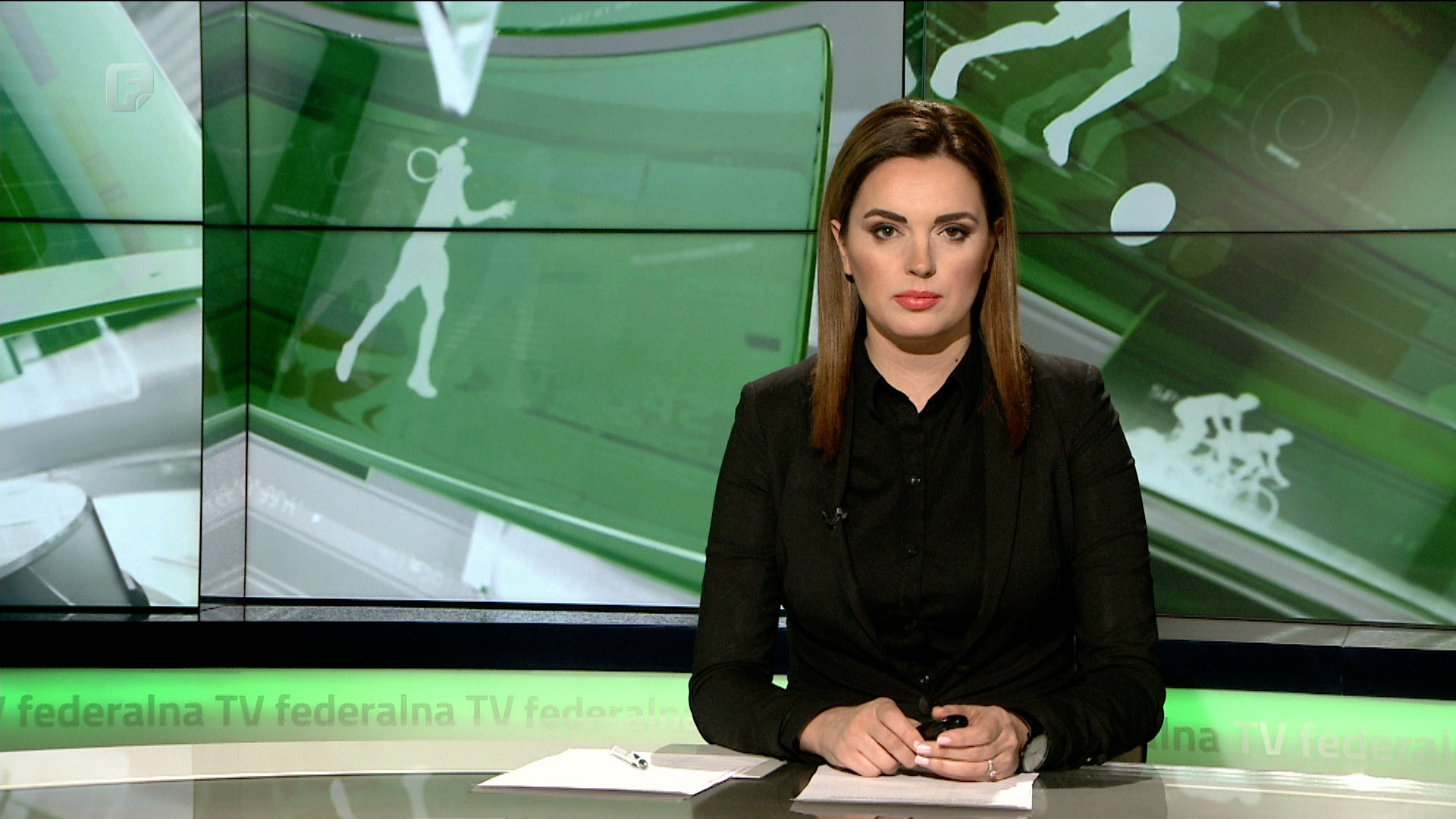 Sport - D2, 30.11.2021.