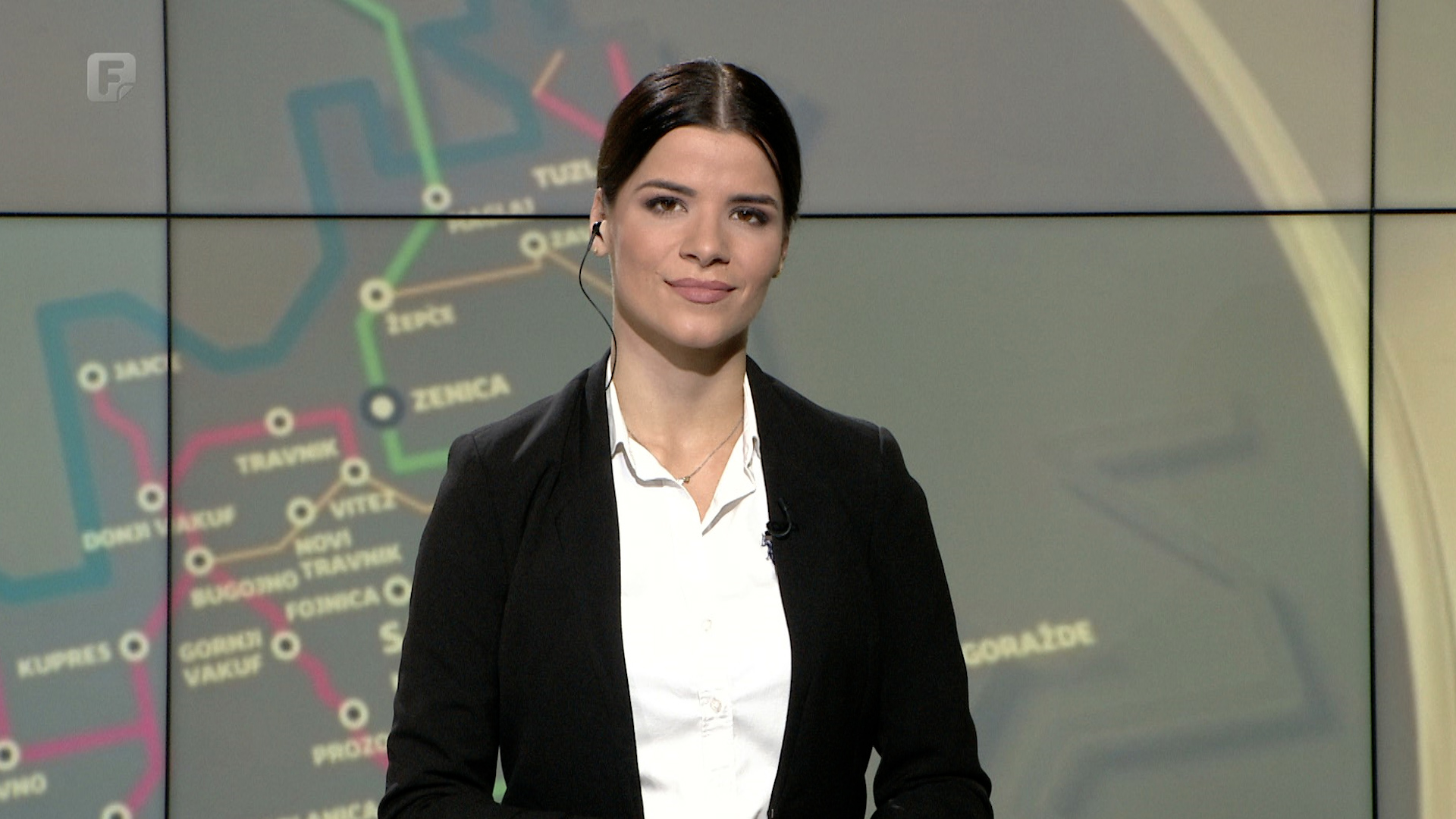 Federacija danas, 01.10.2021.