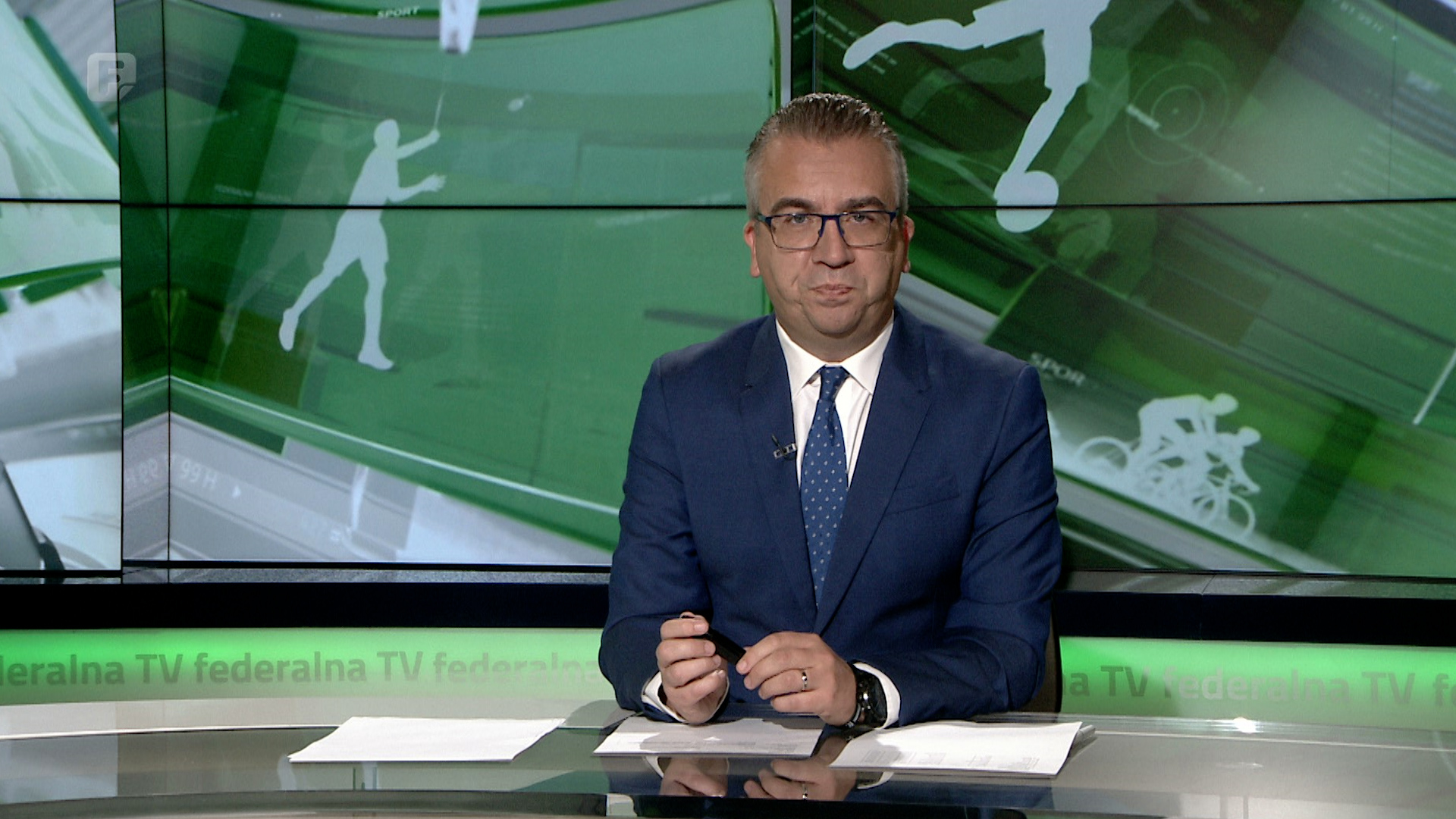 Sport - D2, 01.10.2021.