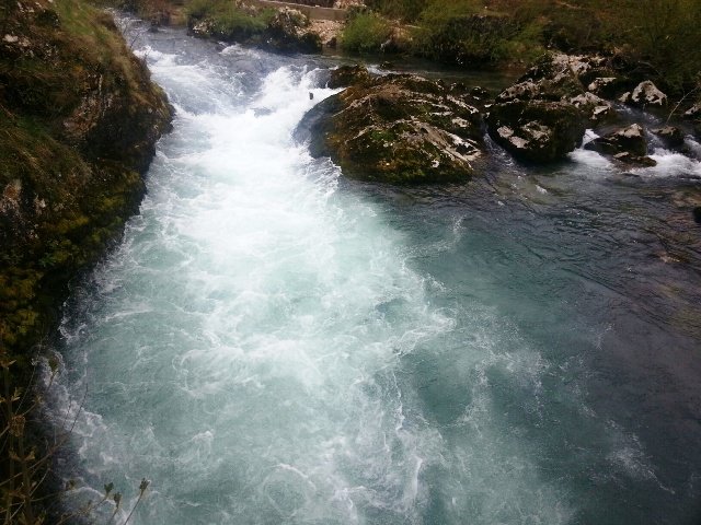 Izvori rijeke Sane proglašeni Spomenikom prirode “Vrela Sane”