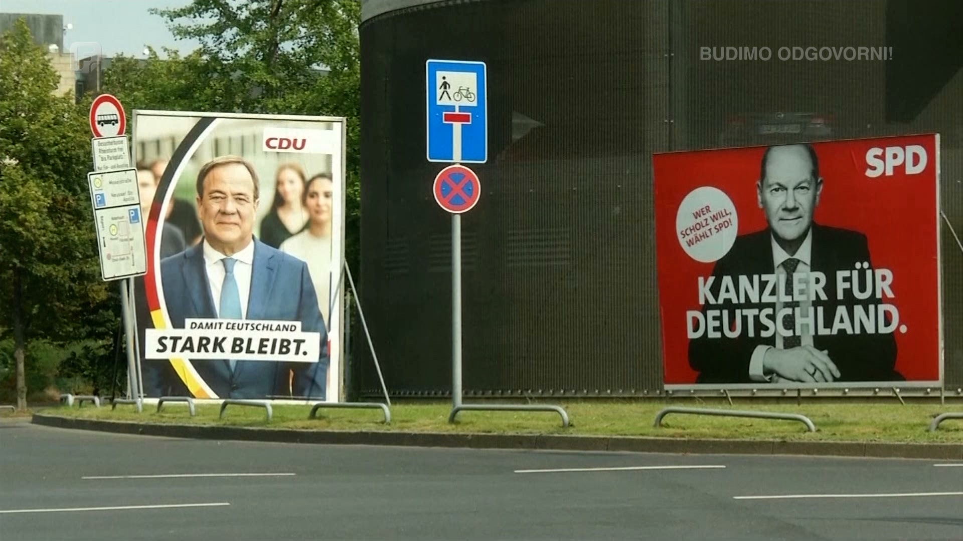 Njemačka nakon izbora