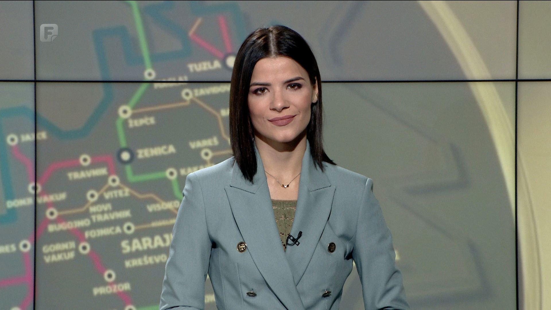 Federacija danas, 04.10.2021.