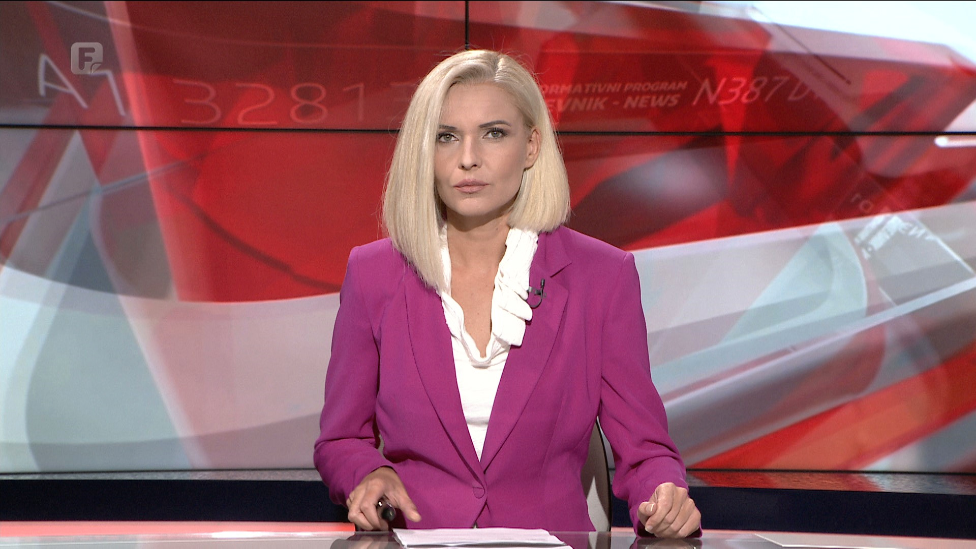 Dnevnik 2, 05.10.2021.