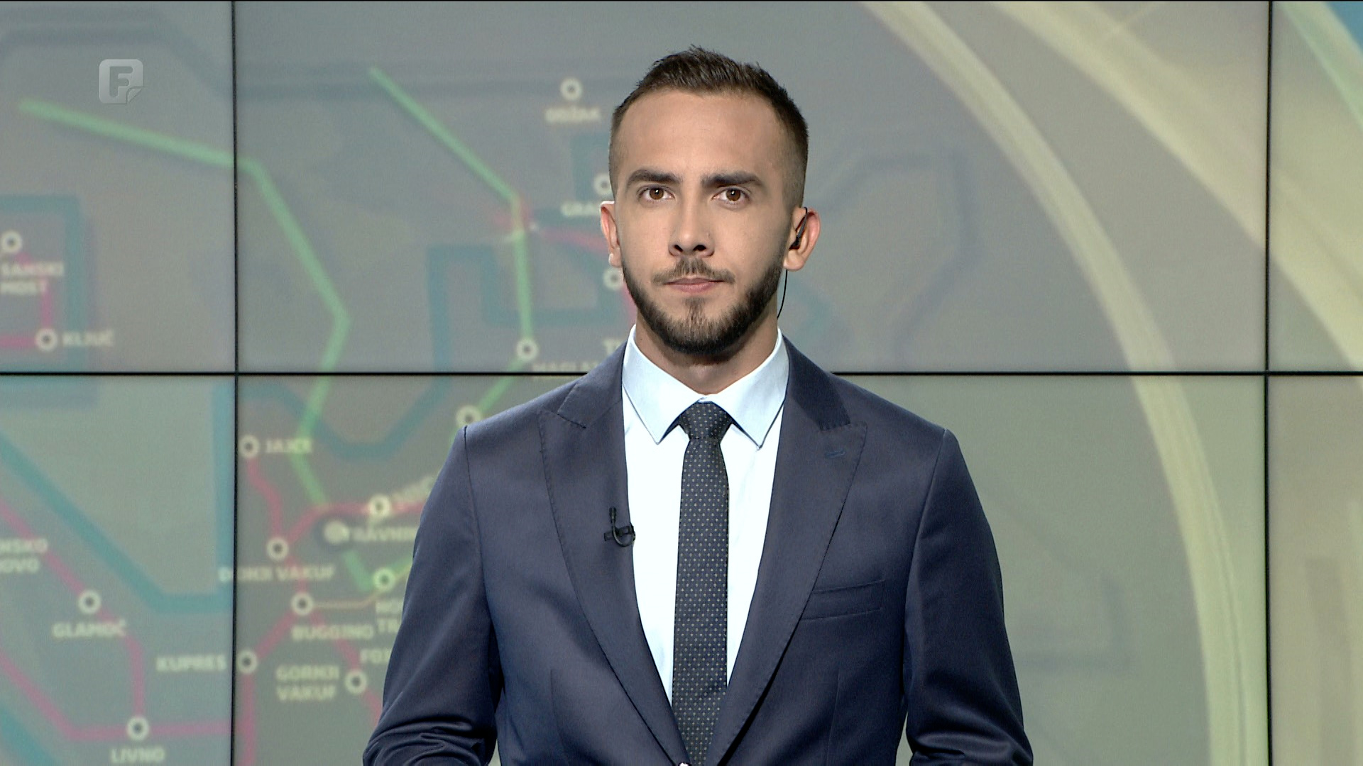 Federacija danas, 05.10.2021.